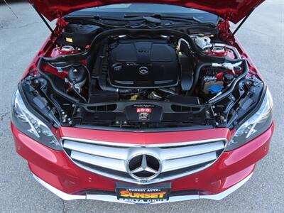 2016 Mercedes-Benz E 350 - Photo 54 - Santa Cruz, CA 95062