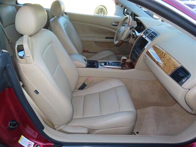 2007 Jaguar XK   - Photo 20 - Santa Cruz, CA 95062