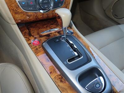 2007 Jaguar XK   - Photo 26 - Santa Cruz, CA 95062