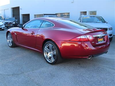 2007 Jaguar XK   - Photo 3 - Santa Cruz, CA 95062