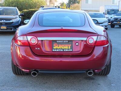 2007 Jaguar XK   - Photo 34 - Santa Cruz, CA 95062