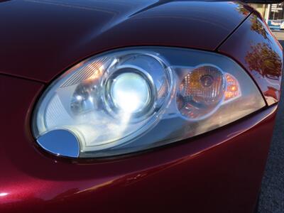 2007 Jaguar XK   - Photo 39 - Santa Cruz, CA 95062