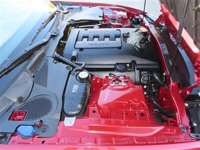2007 Jaguar XK   - Photo 38 - Santa Cruz, CA 95062