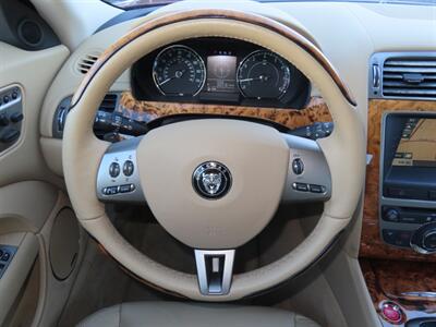 2007 Jaguar XK   - Photo 9 - Santa Cruz, CA 95062