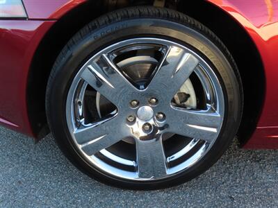 2007 Jaguar XK   - Photo 36 - Santa Cruz, CA 95062