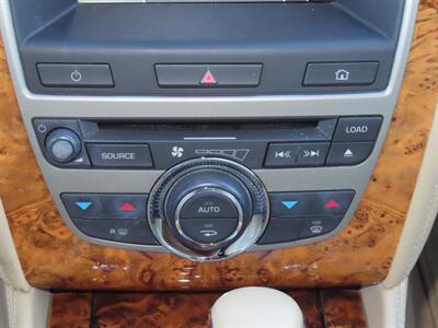 2007 Jaguar XK   - Photo 25 - Santa Cruz, CA 95062