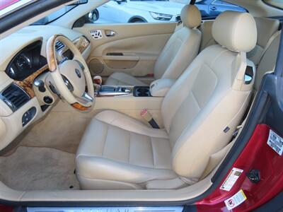 2007 Jaguar XK   - Photo 5 - Santa Cruz, CA 95062