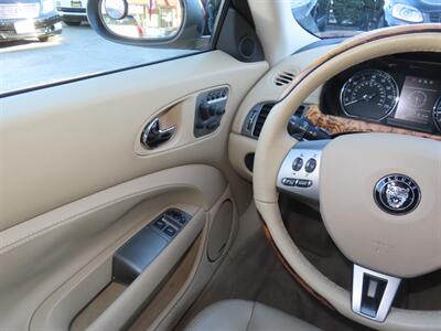 2007 Jaguar XK   - Photo 11 - Santa Cruz, CA 95062