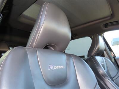 2014 Volvo XC60 T6 R-Design AWD Platinum - Photo 28 - Santa Cruz, CA 95062