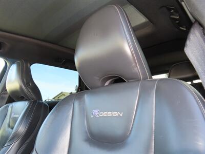 2014 Volvo XC60 T6 R-Design AWD Platinum - Photo 9 - Santa Cruz, CA 95062