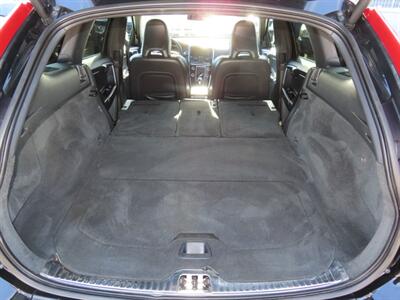 2014 Volvo XC60 T6 R-Design AWD Platinum - Photo 43 - Santa Cruz, CA 95062