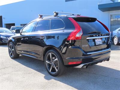 2014 Volvo XC60 T6 R-Design AWD Platinum - Photo 3 - Santa Cruz, CA 95062