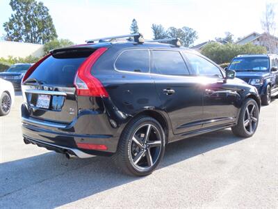 2014 Volvo XC60 T6 R-Design AWD Platinum - Photo 4 - Santa Cruz, CA 95062