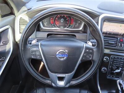 2014 Volvo XC60 T6 R-Design AWD Platinum - Photo 12 - Santa Cruz, CA 95062