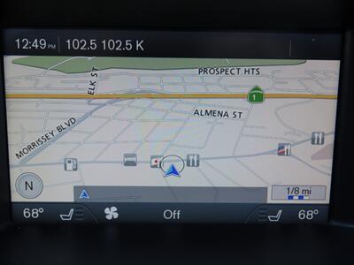 2014 Volvo XC60 T6 R-Design AWD Platinum - Photo 22 - Santa Cruz, CA 95062