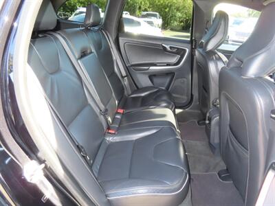 2014 Volvo XC60 T6 R-Design AWD Platinum - Photo 40 - Santa Cruz, CA 95062