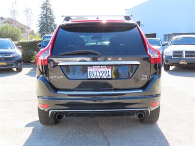 2014 Volvo XC60 T6 R-Design AWD Platinum - Photo 47 - Santa Cruz, CA 95062