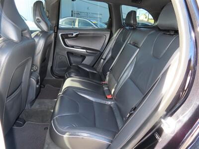 2014 Volvo XC60 T6 R-Design AWD Platinum - Photo 37 - Santa Cruz, CA 95062