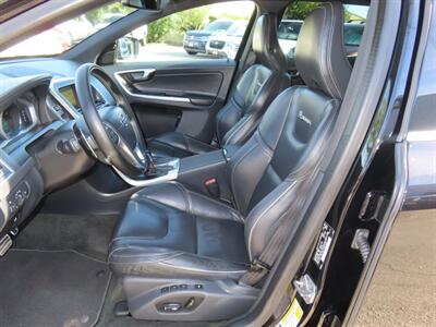 2014 Volvo XC60 T6 R-Design AWD Platinum - Photo 7 - Santa Cruz, CA 95062