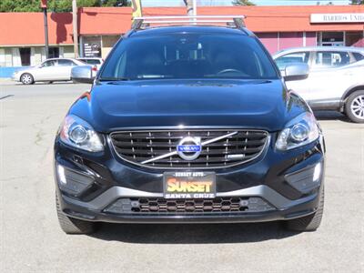 2014 Volvo XC60 T6 R-Design AWD Platinum - Photo 53 - Santa Cruz, CA 95062