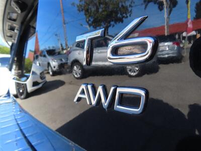 2014 Volvo XC60 T6 R-Design AWD Platinum - Photo 5 - Santa Cruz, CA 95062