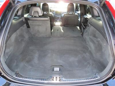 2014 Volvo XC60 T6 R-Design AWD Platinum - Photo 44 - Santa Cruz, CA 95062