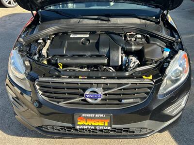 2014 Volvo XC60 T6 R-Design AWD Platinum - Photo 52 - Santa Cruz, CA 95062