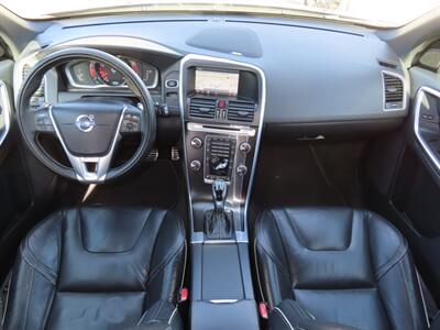 2014 Volvo XC60 T6 R-Design AWD Platinum - Photo 35 - Santa Cruz, CA 95062