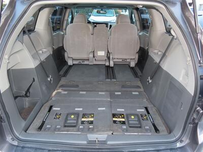 2017 Toyota Sienna LE 8-Passenger - Photo 40 - Santa Cruz, CA 95062