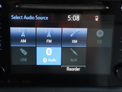 2017 Toyota Sienna LE 8-Passenger - Photo 14 - Santa Cruz, CA 95062