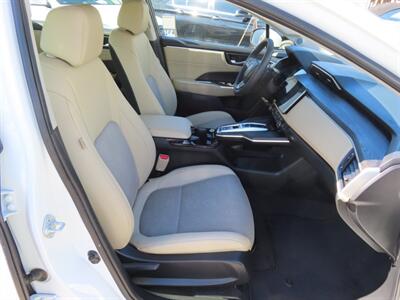 2019 Honda Clarity Plug-In Hybrid   - Photo 23 - Santa Cruz, CA 95062