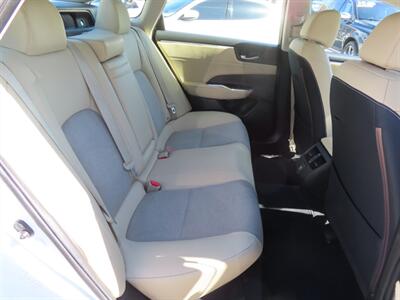 2019 Honda Clarity Plug-In Hybrid   - Photo 40 - Santa Cruz, CA 95062