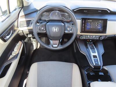 2019 Honda Clarity Plug-In Hybrid   - Photo 6 - Santa Cruz, CA 95062
