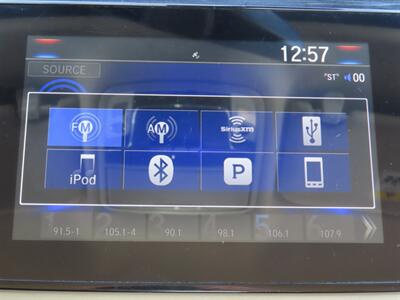 2019 Honda Clarity Plug-In Hybrid   - Photo 22 - Santa Cruz, CA 95062