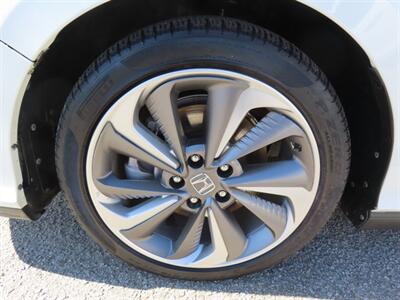 2019 Honda Clarity Plug-In Hybrid   - Photo 49 - Santa Cruz, CA 95062