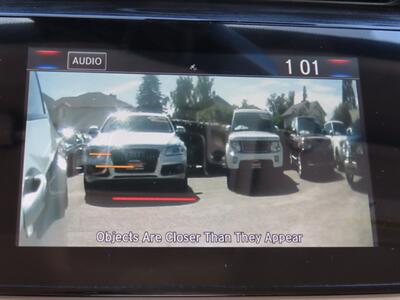 2019 Honda Clarity Plug-In Hybrid   - Photo 18 - Santa Cruz, CA 95062