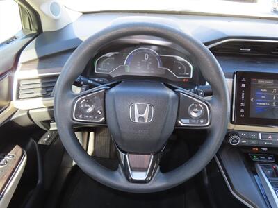 2019 Honda Clarity Plug-In Hybrid   - Photo 9 - Santa Cruz, CA 95062
