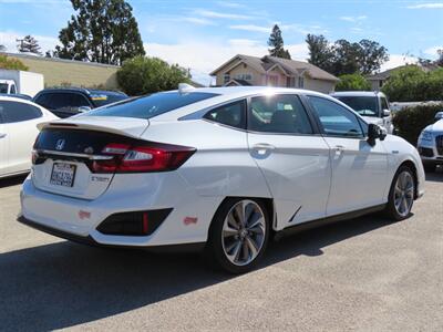 2019 Honda Clarity Plug-In Hybrid   - Photo 4 - Santa Cruz, CA 95062