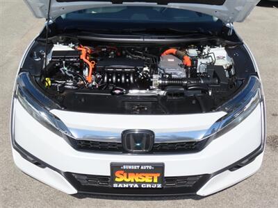 2019 Honda Clarity Plug-In Hybrid   - Photo 51 - Santa Cruz, CA 95062
