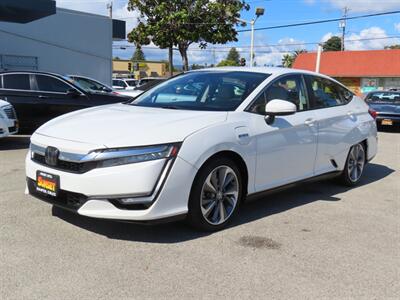 2019 Honda Clarity Plug-In Hybrid   - Photo 2 - Santa Cruz, CA 95062