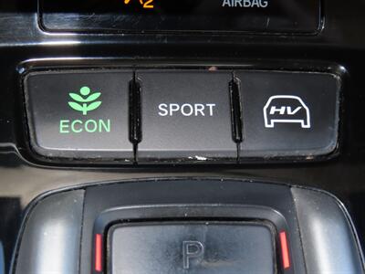 2019 Honda Clarity Plug-In Hybrid   - Photo 27 - Santa Cruz, CA 95062