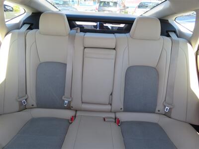 2019 Honda Clarity Plug-In Hybrid   - Photo 38 - Santa Cruz, CA 95062