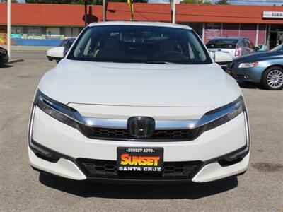2019 Honda Clarity Plug-In Hybrid   - Photo 52 - Santa Cruz, CA 95062