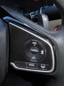 2019 Honda Clarity Plug-In Hybrid   - Photo 10 - Santa Cruz, CA 95062