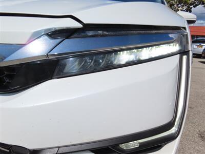 2019 Honda Clarity Plug-In Hybrid   - Photo 50 - Santa Cruz, CA 95062