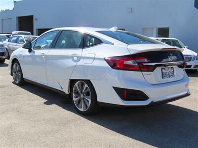 2019 Honda Clarity Plug-In Hybrid   - Photo 3 - Santa Cruz, CA 95062