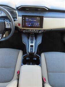 2019 Honda Clarity Plug-In Hybrid   - Photo 20 - Santa Cruz, CA 95062