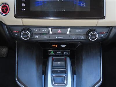 2019 Honda Clarity Plug-In Hybrid   - Photo 34 - Santa Cruz, CA 95062