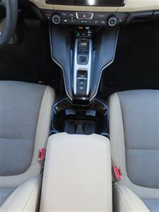 2019 Honda Clarity Plug-In Hybrid   - Photo 19 - Santa Cruz, CA 95062