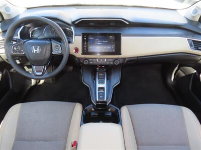 2019 Honda Clarity Plug-In Hybrid   - Photo 35 - Santa Cruz, CA 95062